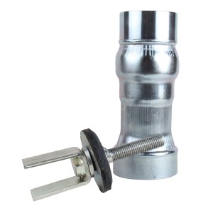 Hydrant ventil 80mm pris/st