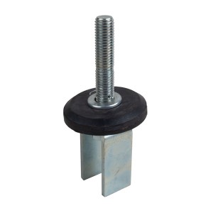 Hydrant ventil spindel 100mm pris/st