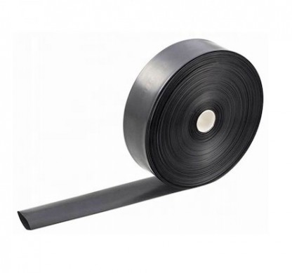 Tryckslang svart Ø150mm pris/10m