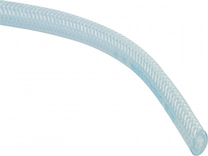 Slang förstärkt Ø12,5mm pris/rulle 50m/rulle