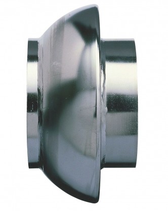 Hankoppling KKV Ø114mm, Rostfritt stål