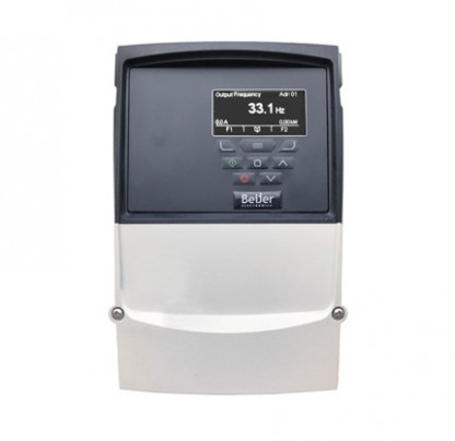 Växelriktare BFIH3340180 IP66 7,5kW/18A