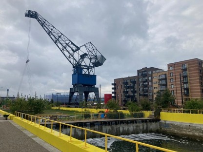 Fontän H22 Helsingborg