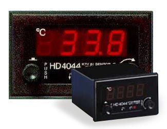 Temperatur-regulator HD4044
