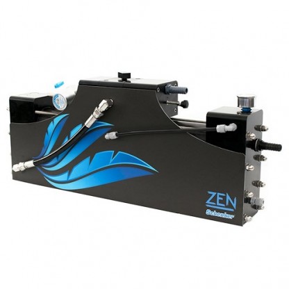 Vattenbehandling Schenker Watermaker Zen kapacitet 30l/h 110W 12V