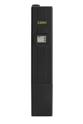 EC-penna  CD611  0-20mS/cm