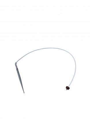 CNL/PC-dropp  NDJ  2 l/h  komplett med 80cm slang & pinne click