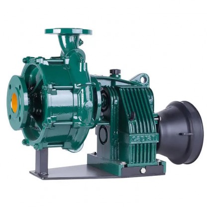 Centrifugalpump Caprari MEC-D 3/50