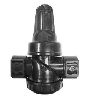 Tryckreglator R25