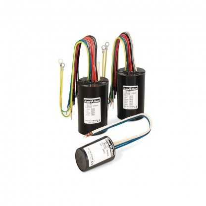 Dekoder FD-401 4 adresser, 1 solenoid/station