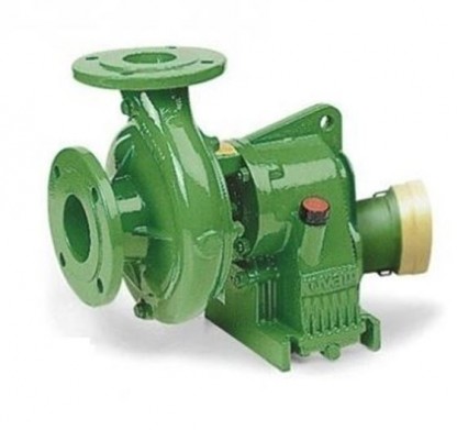Pump enstegs pump ROVATTI-T2-40 kapacitet 30m³/h