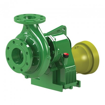 Pump enstegs pump ROVATTI-T1-65A kapacitet 60m³/h