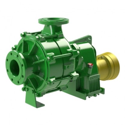 Pump flerstegs ROVATTI - T2K50/3 flöde 30m³/h
