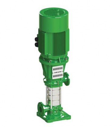 Pumpar vertikala flerstegs elektriska pump ROVATTI ME40KVX100-100