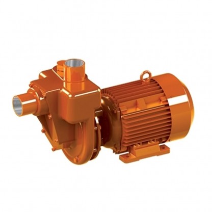 Pump el pump självsugande ROVATTI MEA10-3”K 7,5kW 48m³/h