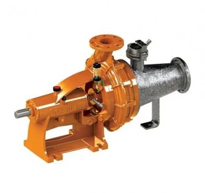 Pump centrifugalpump horisontell ROVATTI SLK100CGA flöde 228m³/h