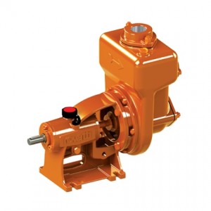Pump centrifugalpumpar horisontell ROVATTI S2A3"Z