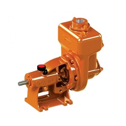 Pump centrifugalpumpar horisontell ROVATTI S2A4"X1
