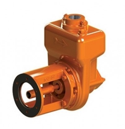 Pump centrifugalpump självsugande ROVATTI FLA75